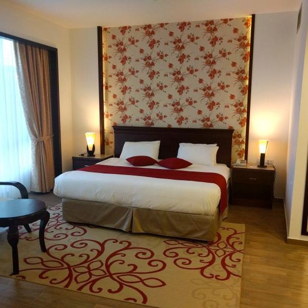 City Inn Palace Hotel Thumbnail