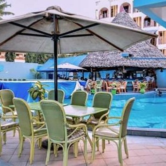 Lambada Holiday Resort Mombasa Thumbnail