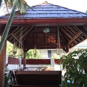 Villa Famiri Boutique hotel