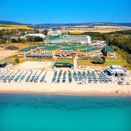 ECO Therma Village - All Inclusive, SPA and Mineral Pools