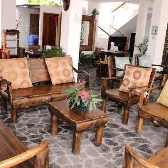 Galapagos Dreams Thumbnail