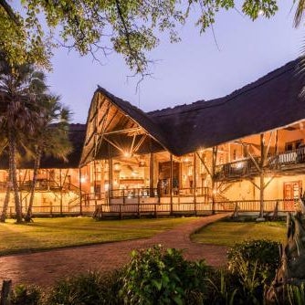 The David Livingstone Safari Lodge & Spa Thumbnail