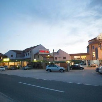 Motel Konak Mosko Thumbnail