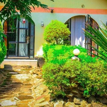 Naivasha Peppercorn Holiday Resort Thumbnail