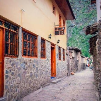 Intitambo Hotel Thumbnail
