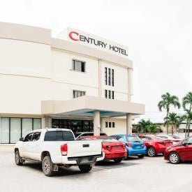 Century Hotel Thumbnail