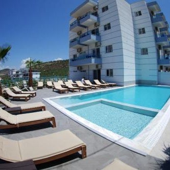 Heksamil Hotel Thumbnail