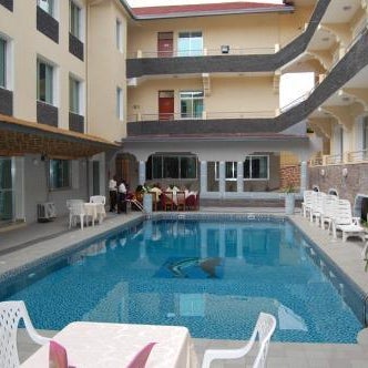 City Hill Hotel