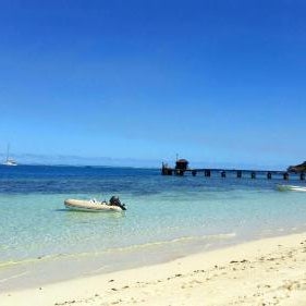 Ratu Kini Backpackers and Dive Resort Thumbnail