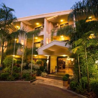 Las Ventanas Suites Hotel Thumbnail