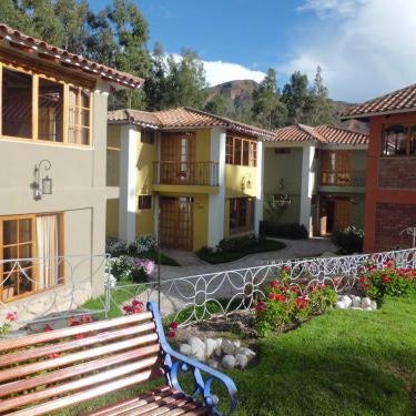 Tariq Sacred Valley Thumbnail