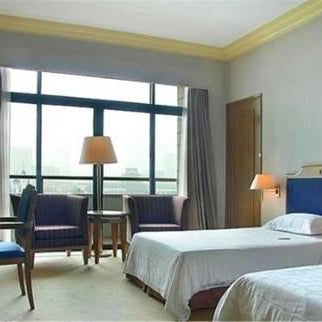 潍坊富华大酒店B座 The Farrington Hotel B
