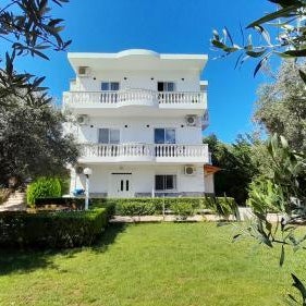 Hotel Villa Ambra