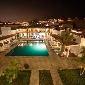 Hotel El Huarango Thumbnail