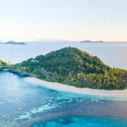 Matamanoa Island Resort Thumbnail