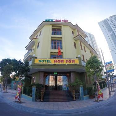 Hoa Sua Hotel