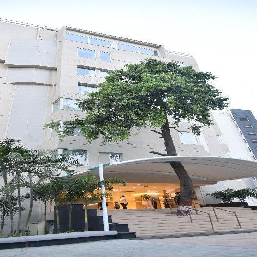 Effotel By Sayaji Vadodara Thumbnail