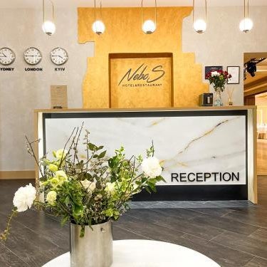 NeboS Hotel & Restaurant Thumbnail