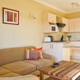 Shakespeare Court Serviced Apartments Thumbnail