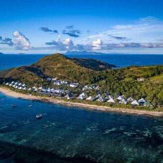 Sheraton Resort & Spa, Tokoriki Island, Fiji Thumbnail
