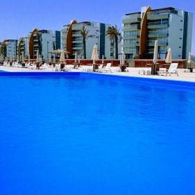 Nuevo Paracas Apartment Thumbnail