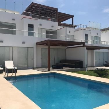Casa 33 Sotavento Paracas Thumbnail