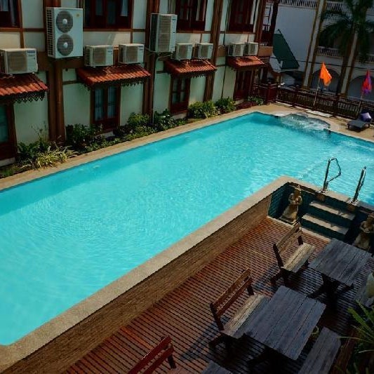 Chanthapanya Hotel Vientiane Thumbnail