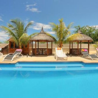 L'Oiseau de L'Ocean Tourist Residence Thumbnail