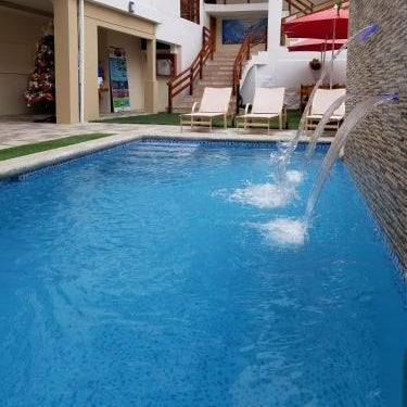 Hostal España Thumbnail