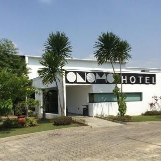 MINA Hotel Libreville Thumbnail