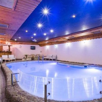 Spa-Hotel Myslyvskiy Dvir Thumbnail