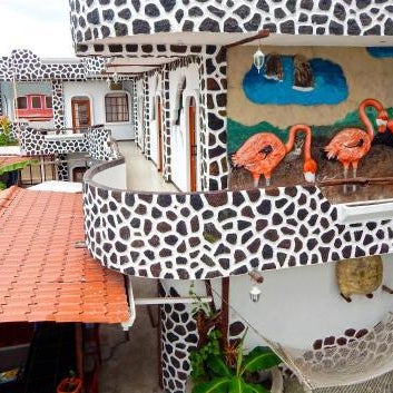 Hotel Coloma Galapagos Thumbnail