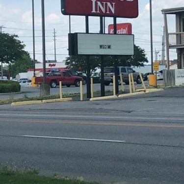 Redwood Inn Thumbnail