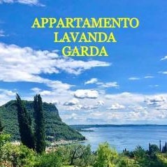 Appartamento Lavanda Garda 150m from the beach