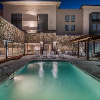 SpringHill Suites by Marriott Dallas Rockwall Thumbnail