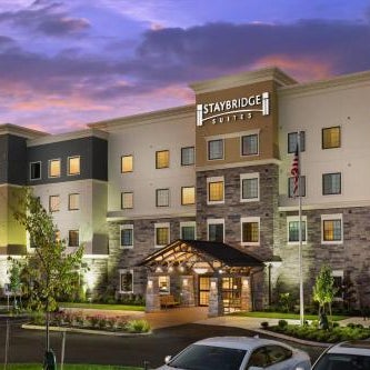 Staybridge Suites Columbus Polaris By IHG Thumbnail