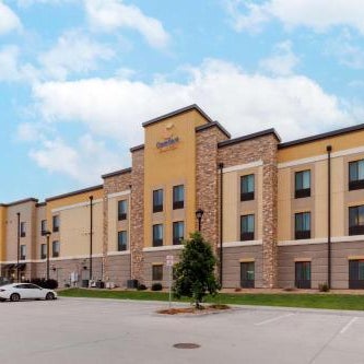 Comfort Suites Loveland Johnstown Thumbnail