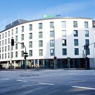 Holiday Inn Express Siegen By IHG