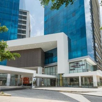 Crowne Plaza Barranquilla By IHG