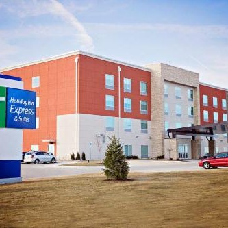 Holiday Inn Express & Suites - Rantoul By IHG Thumbnail
