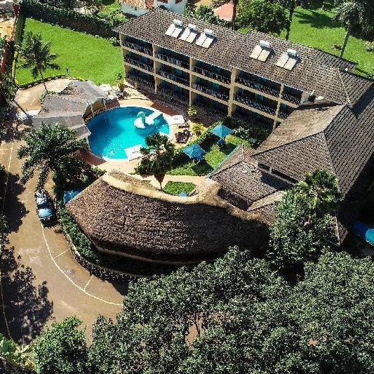 Dolphin Suites
