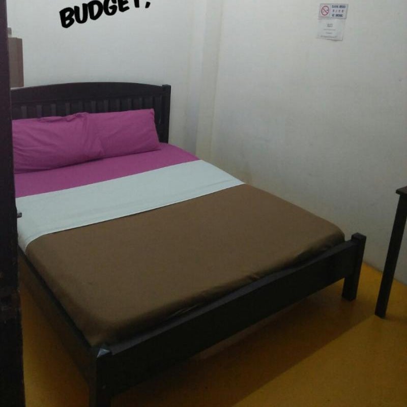 Uncle Guesthouse Kuala Terengganu