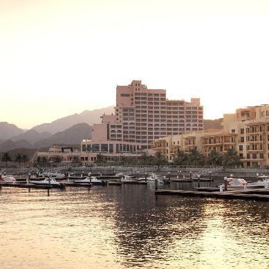 Fairmont Fujairah Beach Resort Thumbnail