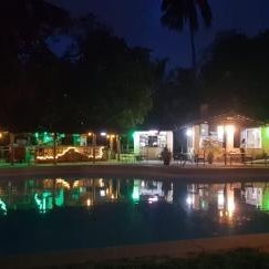 Makuti Villas Resort