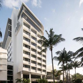 The Ritz-Carlton South Beach Thumbnail
