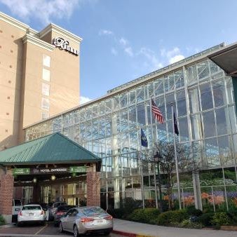 Bally's Baton Rouge Hotel