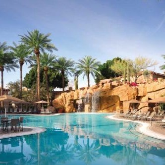 Sheraton Desert Oasis Villas, Scottsdale Thumbnail