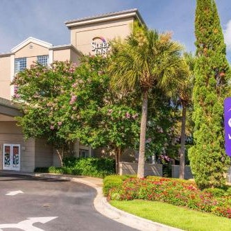 Sleep Inn Charleston - West Ashley Thumbnail