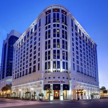 Grand Bohemian Orlando, Autograph Collection Thumbnail
