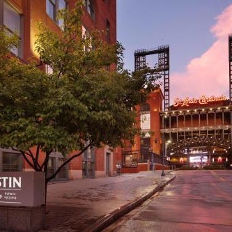 The Westin Saint Louis Thumbnail